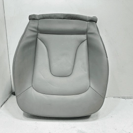 2013- 2016 AUDI A4 FRONT RIGHT PASSENGER SIDE SEAT LOWER CUSHION OEM