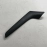 2017 - 2020 INFINITI Q50 LEATHER CENTER CONSOLE TRIM COVER LEFT DRIVER SIDE