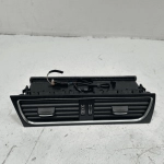 2013-2016 AUDI A4 ALLROAD DASH DASHBOARD CENTER MIDLE A/C AIR VENT GRILLE OEM