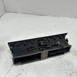 2013-2016 AUDI A4 ALLROAD DASH DASHBOARD CENTER MIDLE A/C AIR VENT GRILLE OEM