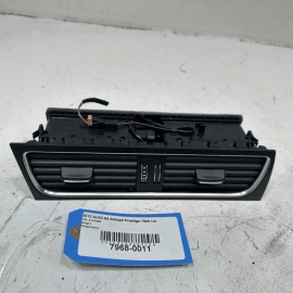 2013-2016 AUDI A4 ALLROAD DASH DASHBOARD CENTER MIDLE A/C AIR VENT GRILLE OEM
