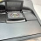 2013-2016 AUDI A4 ALLROAD REAR CENTER CONSOLE A/C AIR VENT COVER TRIM BEZEL OEM