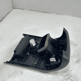 2013-2016 AUDI A4 ALLROAD REAR CENTER CONSOLE A/C AIR VENT COVER TRIM BEZEL OEM