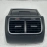 2013-2016 AUDI A4 ALLROAD REAR CENTER CONSOLE A/C AIR VENT COVER TRIM BEZEL OEM