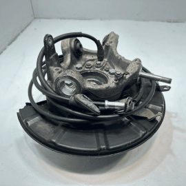 2013-2020 ACURA MDX AWD REAR RIGHT PASSENGER SIDE SPINDLE KNUCKLE HUB OEM