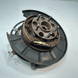 2013-2020 ACURA MDX AWD REAR RIGHT PASSENGER SIDE SPINDLE KNUCKLE HUB OEM
