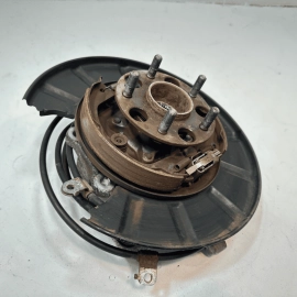 2013-2020 ACURA MDX AWD REAR RIGHT PASSENGER SIDE SPINDLE KNUCKLE HUB OEM