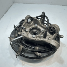 2013-2020 ACURA MDX AWD REAR RIGHT PASSENGER SIDE SPINDLE KNUCKLE HUB OEM