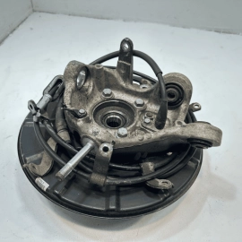2013-2020 ACURA MDX AWD REAR RIGHT PASSENGER SIDE SPINDLE KNUCKLE HUB OEM