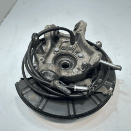 2013-2020 ACURA MDX AWD REAR RIGHT PASSENGER SIDE SPINDLE KNUCKLE HUB OEM