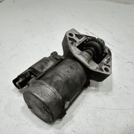 2014-2015 ACURA MDX 3.5L AWD ENGINE STARTER MOTOR OEM