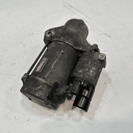 2014-2015 ACURA MDX 3.5L AWD ENGINE STARTER MOTOR OEM