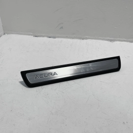 2014-2020 Acura MDX Front Right Passenger Door Step Scuff Plate Trim Cover OEM 2014-2020 Acura MDX Front Right Passenger Door Step Scuff Plate Trim Cover OEM