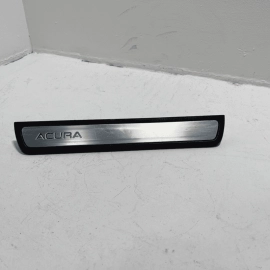 2014-2020 Acura MDX Front Right Passenger Door Step Scuff Plate Trim Cover OEM 2014-2020 Acura MDX Front Right Passenger Door Step Scuff Plate Trim Cover OEM