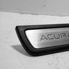 2014-2020 Acura MDX Front Right Passenger Door Step Scuff Plate Trim Cover OEM 2014-2020 Acura MDX Front Right Passenger Door Step Scuff Plate Trim Cover OEM