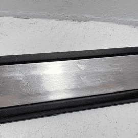 2014-2020 Acura MDX Front Right Passenger Door Step Scuff Plate Trim Cover OEM 2014-2020 Acura MDX Front Right Passenger Door Step Scuff Plate Trim Cover OEM