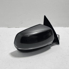 2017-2020 Acura MDX Front Right Passenger Door Rear View Mirror NH782M OEM