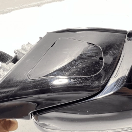 2017-2020 Acura MDX Front Right Passenger Door Rear View Mirror NH782M OEM