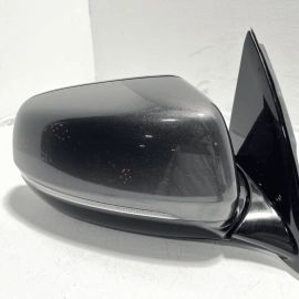 2017-2020 Acura MDX Front Right Passenger Door Rear View Mirror NH782M OEM