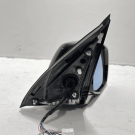 2017-2020 Acura MDX Front Right Passenger Door Rear View Mirror NH782M OEM