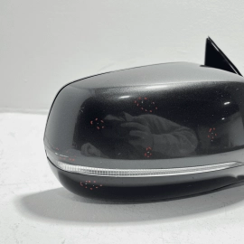 2017-2020 Acura MDX Front Right Passenger Door Rear View Mirror NH782M OEM