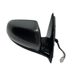 2017-2020 Acura MDX Front Right Passenger Door Rear View Mirror NH782M OEM