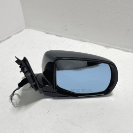 2017-2020 Acura MDX Front Right Passenger Door Rear View Mirror NH782M OEM