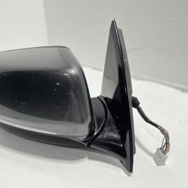 2017-2020 Acura MDX Front Right Passenger Door Rear View Mirror NH782M OEM