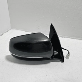 2017-2020 Acura MDX Front Right Passenger Door Rear View Mirror NH782M OEM