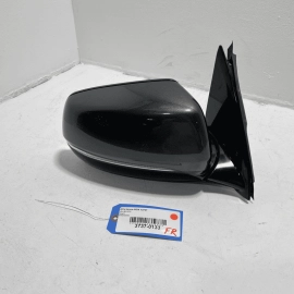2017-2020 Acura MDX Front Right Passenger Door Rear View Mirror NH782M OEM