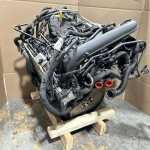 2019 - 2021 VOLKSWAGEN JETTA VW 1.4L ENGINE MOTOR DGX ASSEMBLY OEM