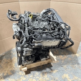 2019 - 2021 VOLKSWAGEN JETTA VW 1.4L ENGINE MOTOR DGX ASSEMBLY OEM