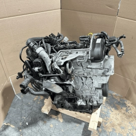 2019 - 2021 VOLKSWAGEN JETTA VW 1.4L ENGINE MOTOR DGX ASSEMBLY OEM
