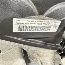 2019 - 2021 VOLKSWAGEN JETTA VW 1.4L ENGINE MOTOR DGX ASSEMBLY OEM
