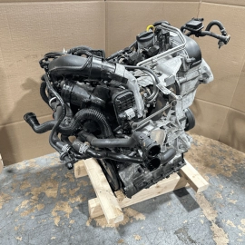 2019 - 2021 VOLKSWAGEN JETTA VW 1.4L ENGINE MOTOR DGX ASSEMBLY OEM