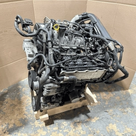 2019 - 2021 VOLKSWAGEN JETTA VW 1.4L ENGINE MOTOR DGX ASSEMBLY OEM