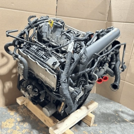 2019 - 2021 VOLKSWAGEN JETTA VW 1.4L ENGINE MOTOR DGX ASSEMBLY OEM