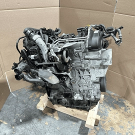 2019 - 2021 VOLKSWAGEN JETTA VW 1.4L ENGINE MOTOR DGX ASSEMBLY OEM