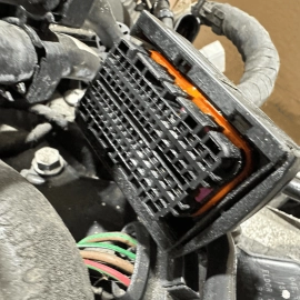 2019 - 2021 VOLKSWAGEN JETTA VW 1.4L ENGINE MOTOR DGX ASSEMBLY OEM