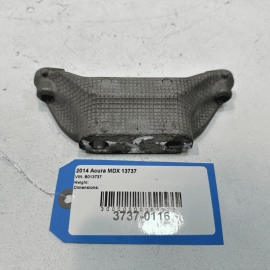 2014-2020 ACURA MDX 3.5L AWD ENGINE MOTOR REAR BRACKET SUPPORT MOUNT OEM