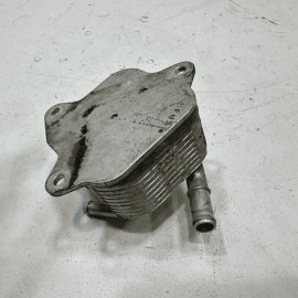 2014-2015 ACURA MDX 3.5L AUTOMATIC TRANSMISSION OIL COOLER OEM