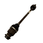 2014-2015 ACURA MDX 3.5L AWD REAR RIGHT PASSENGER SIDE AXLE SHAFT HALFSHAFT OEM