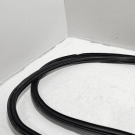 2014-2020 Acura MDX Trunk Lid Liftgate Tailgate Body Weatherstrip Seal OEM 2014-2020 Acura MDX Trunk Lid Liftgate Tailgate Body Weatherstrip Seal OEM