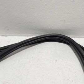 2014-2020 Acura MDX Trunk Lid Liftgate Tailgate Body Weatherstrip Seal OEM 2014-2020 Acura MDX Trunk Lid Liftgate Tailgate Body Weatherstrip Seal OEM