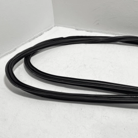 2014-2020 Acura MDX Trunk Lid Liftgate Tailgate Body Weatherstrip Seal OEM 2014-2020 Acura MDX Trunk Lid Liftgate Tailgate Body Weatherstrip Seal OEM
