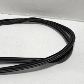 2014-2020 Acura MDX Trunk Lid Liftgate Tailgate Body Weatherstrip Seal OEM 2014-2020 Acura MDX Trunk Lid Liftgate Tailgate Body Weatherstrip Seal OEM