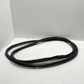 2014-2020 Acura MDX Trunk Lid Liftgate Tailgate Body Weatherstrip Seal OEM 2014-2020 Acura MDX Trunk Lid Liftgate Tailgate Body Weatherstrip Seal OEM