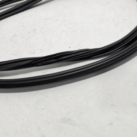 2014-2020 Acura MDX Trunk Lid Liftgate Tailgate Body Weatherstrip Seal OEM 2014-2020 Acura MDX Trunk Lid Liftgate Tailgate Body Weatherstrip Seal OEM
