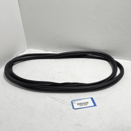 2014-2020 Acura MDX Trunk Lid Liftgate Tailgate Body Weatherstrip Seal OEM 2014-2020 Acura MDX Trunk Lid Liftgate Tailgate Body Weatherstrip Seal OEM