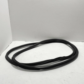 2014-2020 Acura MDX Trunk Lid Liftgate Tailgate Body Weatherstrip Seal OEM 2014-2020 Acura MDX Trunk Lid Liftgate Tailgate Body Weatherstrip Seal OEM